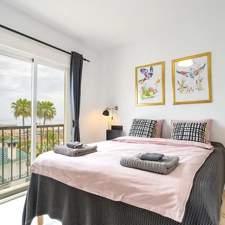 Apartment Lets In The Sun La Cala De Mijas Contemporary 3 Bed Malaga