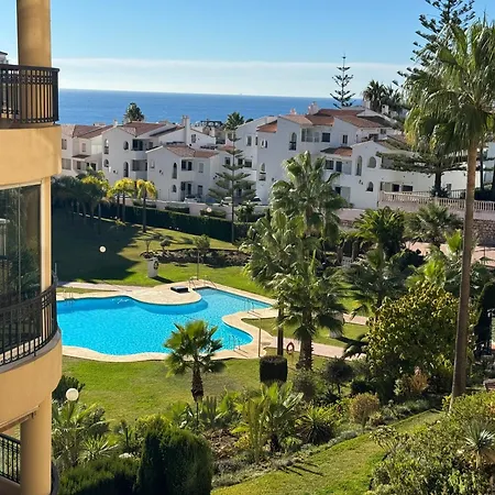 Apartment Lets In The Sun La Cala De Mijas Contemporary 3 Bed Malaga